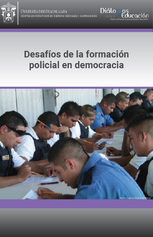 Challenges of police training in democracy