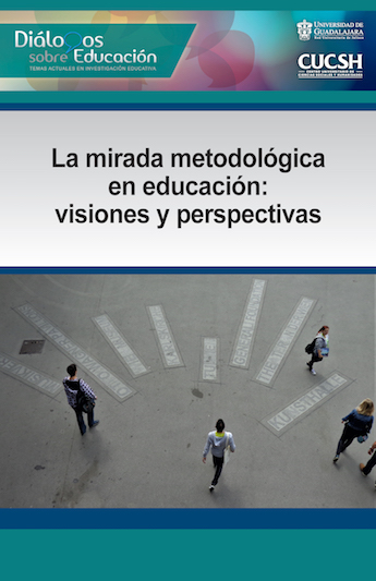					Ver Núm. 26 (14): La mirada metodológica en educación: visiones y perspectivas. Enero-junio 2023
				